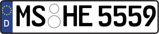 MS-HE5559