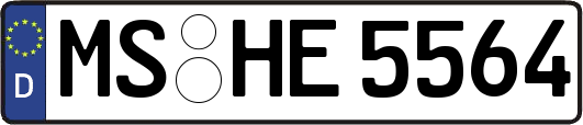 MS-HE5564