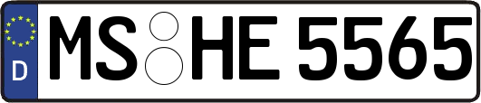 MS-HE5565