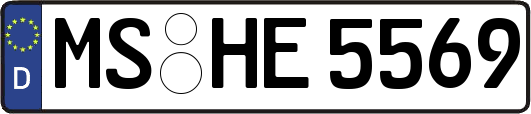 MS-HE5569