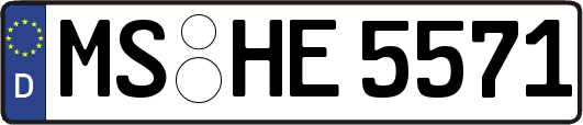 MS-HE5571