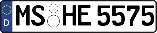 MS-HE5575