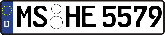 MS-HE5579