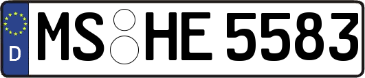 MS-HE5583