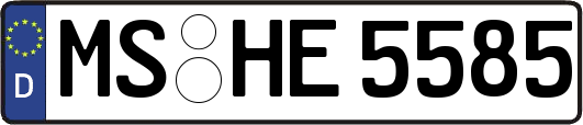 MS-HE5585