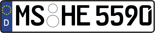MS-HE5590