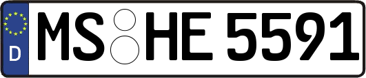 MS-HE5591