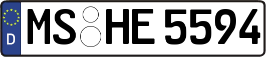MS-HE5594