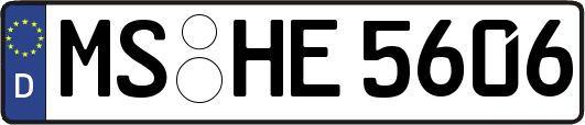 MS-HE5606