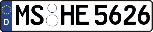 MS-HE5626
