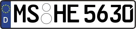 MS-HE5630