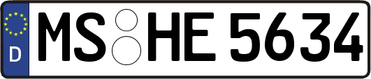 MS-HE5634