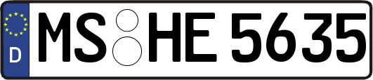 MS-HE5635