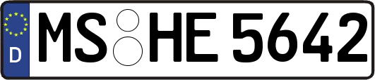 MS-HE5642