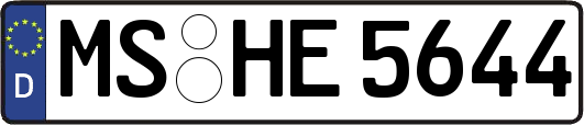 MS-HE5644
