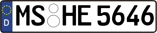 MS-HE5646