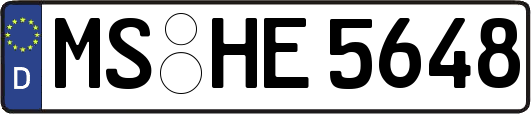 MS-HE5648