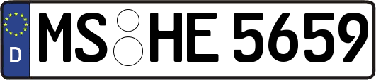 MS-HE5659