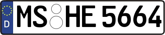 MS-HE5664