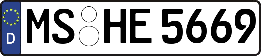 MS-HE5669