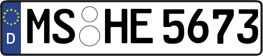 MS-HE5673