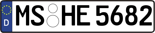 MS-HE5682