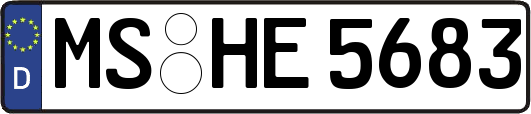 MS-HE5683