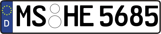 MS-HE5685