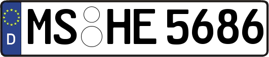 MS-HE5686