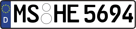 MS-HE5694