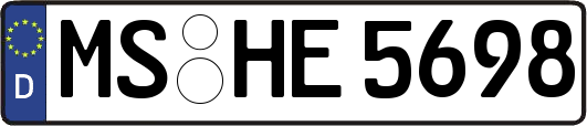 MS-HE5698