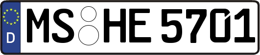 MS-HE5701