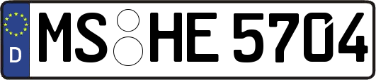 MS-HE5704