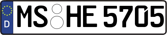 MS-HE5705