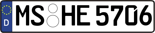 MS-HE5706