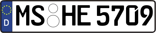 MS-HE5709