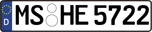 MS-HE5722