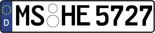 MS-HE5727