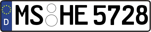 MS-HE5728