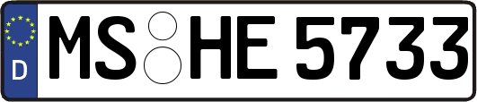 MS-HE5733