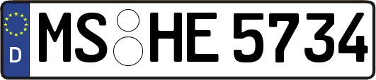 MS-HE5734