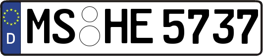 MS-HE5737