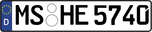 MS-HE5740