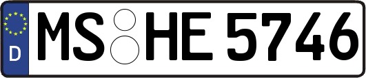 MS-HE5746