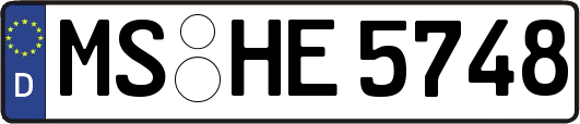 MS-HE5748