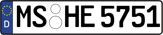 MS-HE5751