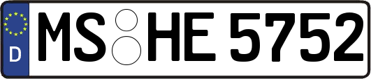 MS-HE5752