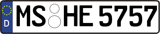 MS-HE5757