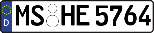 MS-HE5764