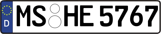 MS-HE5767